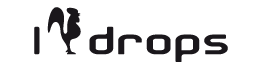 logo idrops.pl