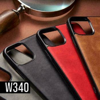 Etui do Samsung Galaxy M13 W340 CZARNY