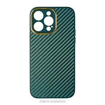 Etui do Samsung Galaxy M13 W377 ZIELONY