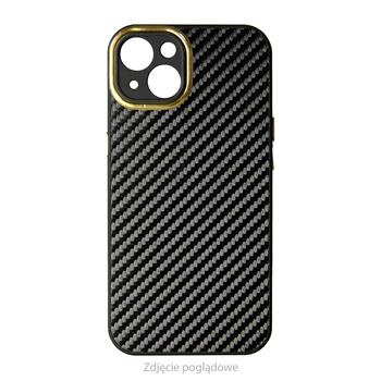 Etui do iPhone 12 PRO W377 CZARNY