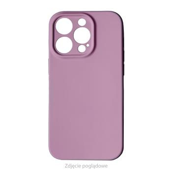 Etui do iPhone 13 W379 FIOLETOWY