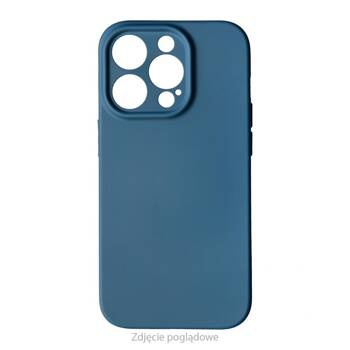Etui do Samsung Galaxy A15 W397 GRANATOWY
