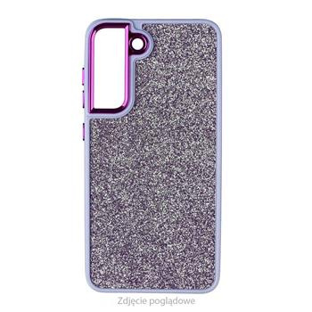 Etui do iPhone 7/ 8/ SE 2020 W382 FIOLETOWY