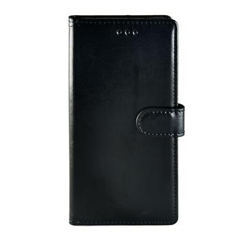 Etui do iPhone 12 / iPhone 12 Pro W312 CZARNY