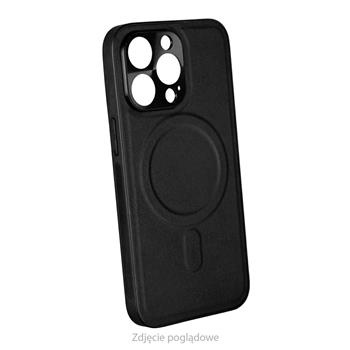 Etui do Samsung Galaxy S22 W370 CZARNY