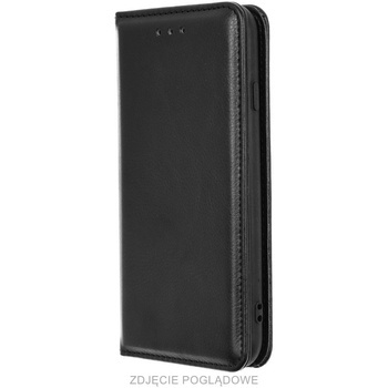 Etui do Samsung Galaxy M13 W395 CZARNY