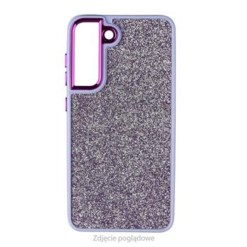 Etui do Samsung Galaxy A13 4G W382 FIOLETOWY