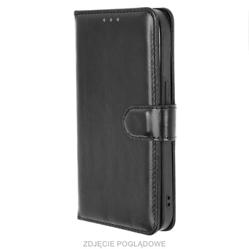 Etui do Samsung Galaxy A53 5G W396 CZARNY