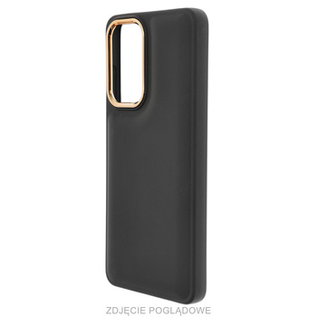 Etui do Samsung Galaxy A54 5G W390 CZARNY