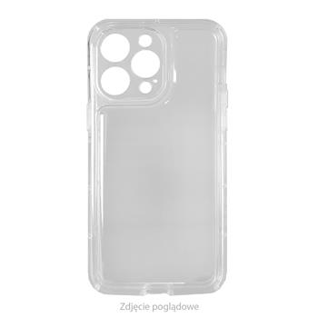 Etui do iPhone 12 PRO W375 BEZBARWNY