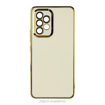 Etui do iPhone 12 PRO W381 BEŻOWY