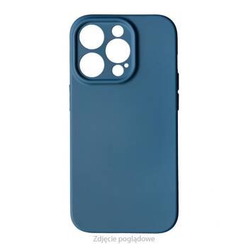 Etui do iPhone 12 PRO W397 GRANATOWY