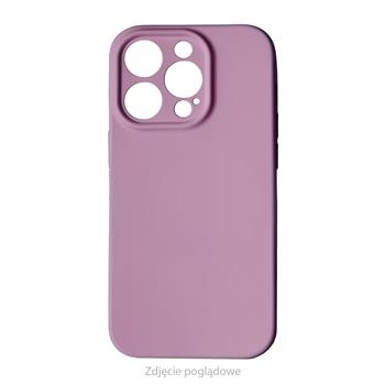 Etui do iPhone 13 PRO W379 FIOLETOWY