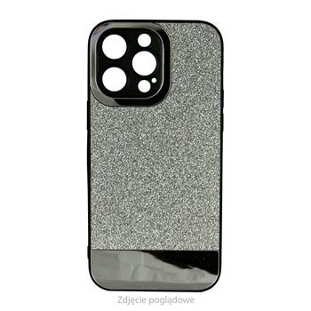 Etui do iPhone 13 PRO W384 SREBRNY