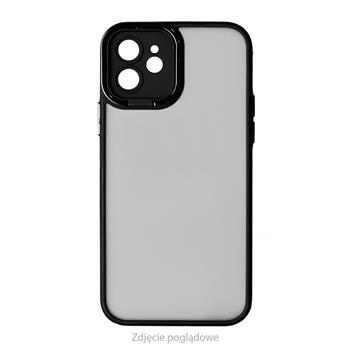 Etui do iPhone 14 PRO W376 CZARNY