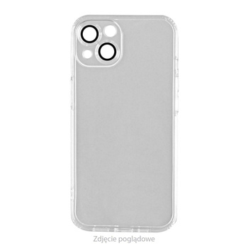 Etui do iPhone 15 PRO W383 BEZBARWNY